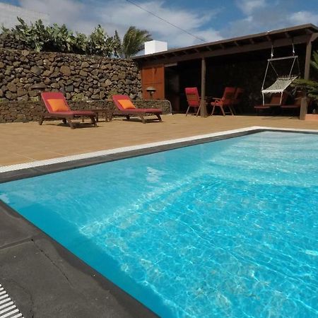 Guatiza Villa La Petite מראה חיצוני תמונה