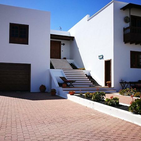 Guatiza Villa La Petite מראה חיצוני תמונה