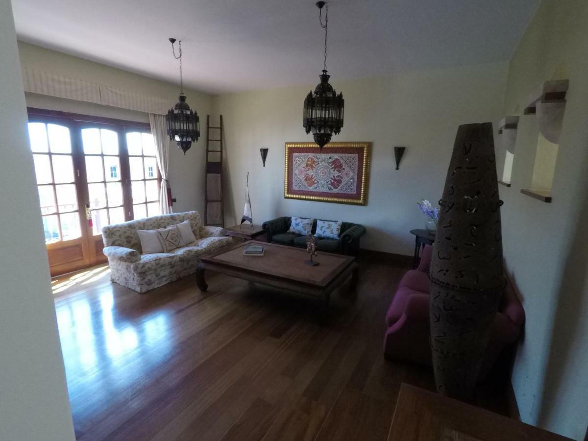 Guatiza Villa La Petite מראה חיצוני תמונה