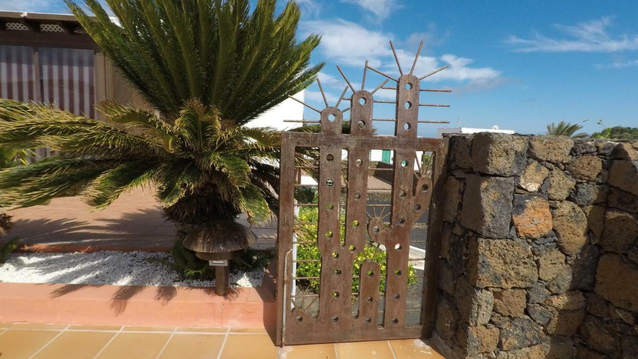 Guatiza Villa La Petite מראה חיצוני תמונה