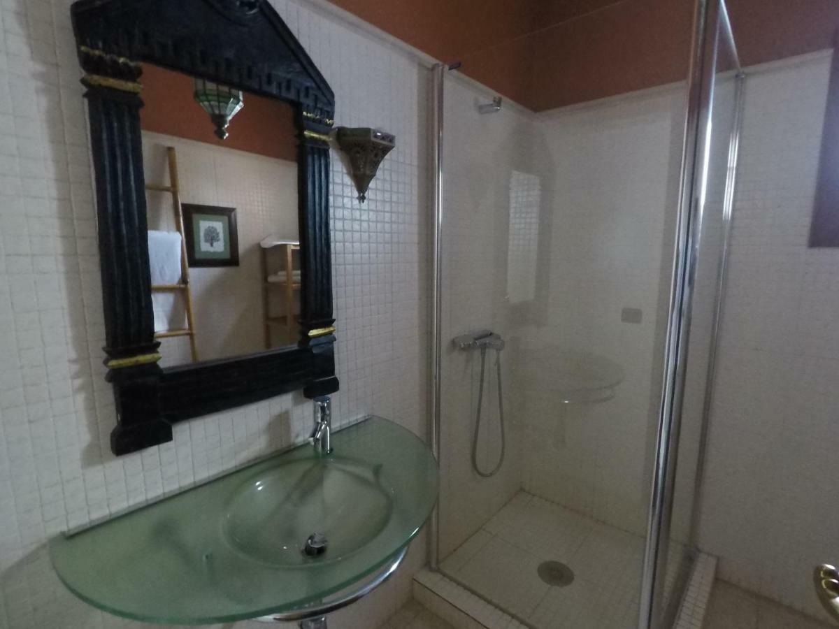 Guatiza Villa La Petite מראה חיצוני תמונה