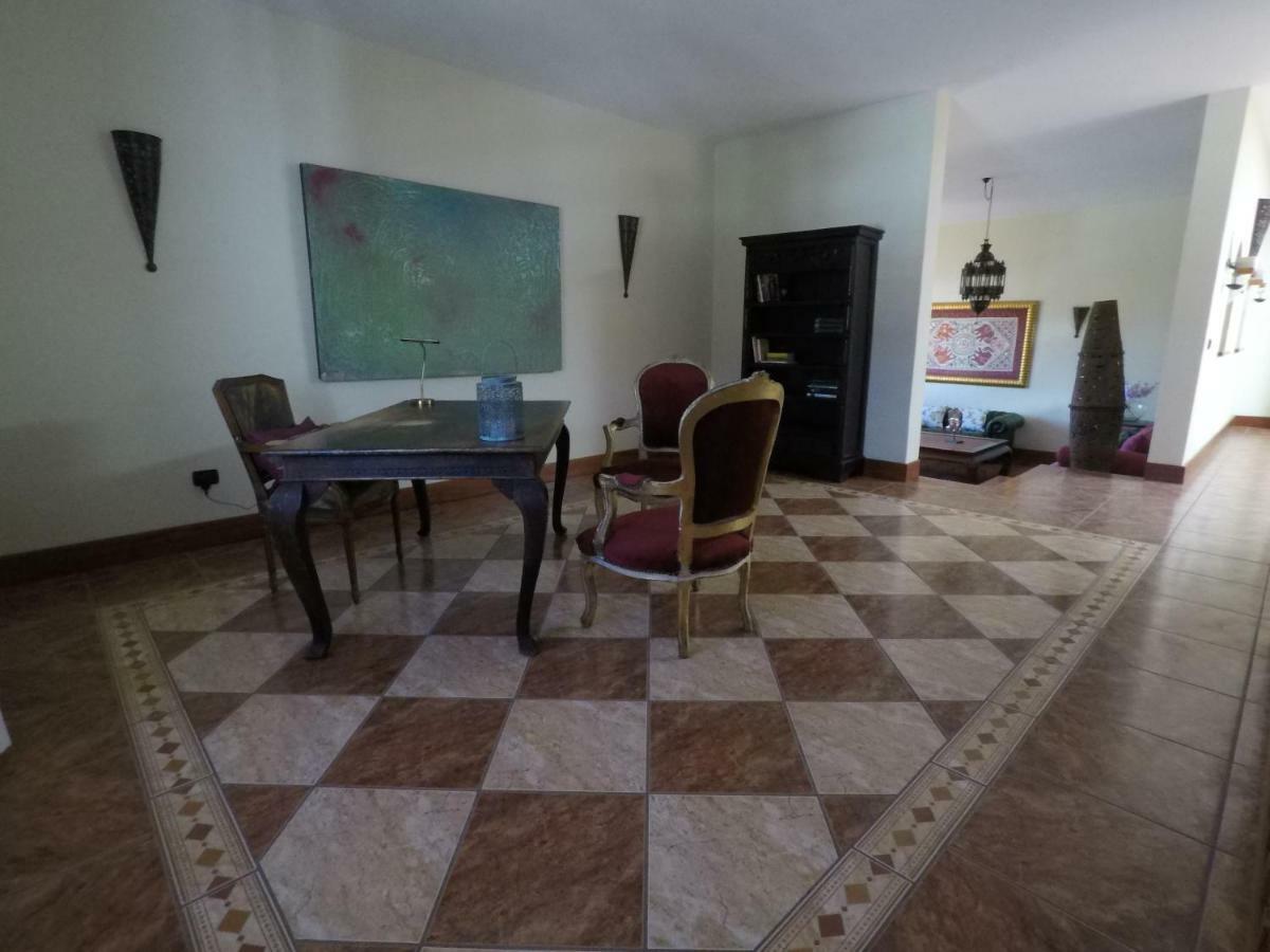 Guatiza Villa La Petite מראה חיצוני תמונה