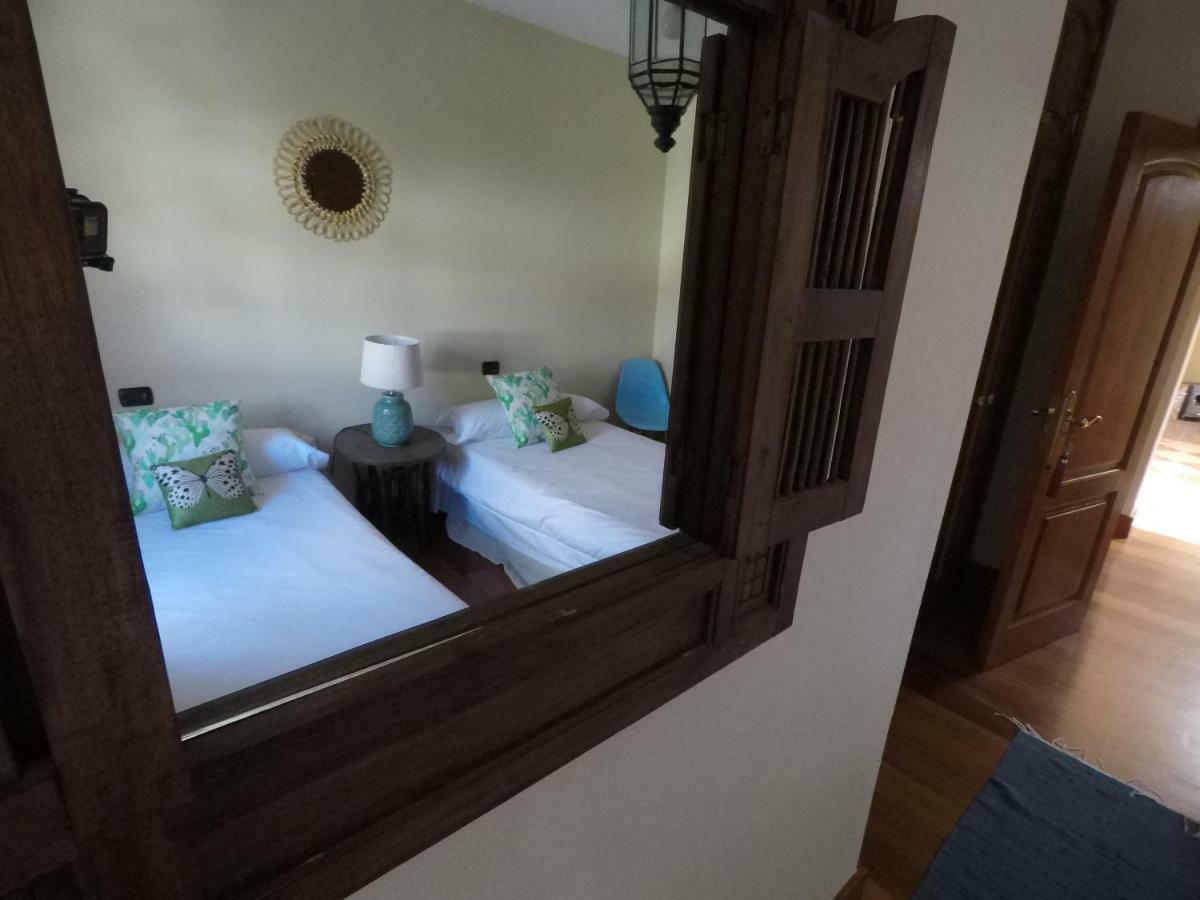 Guatiza Villa La Petite מראה חיצוני תמונה