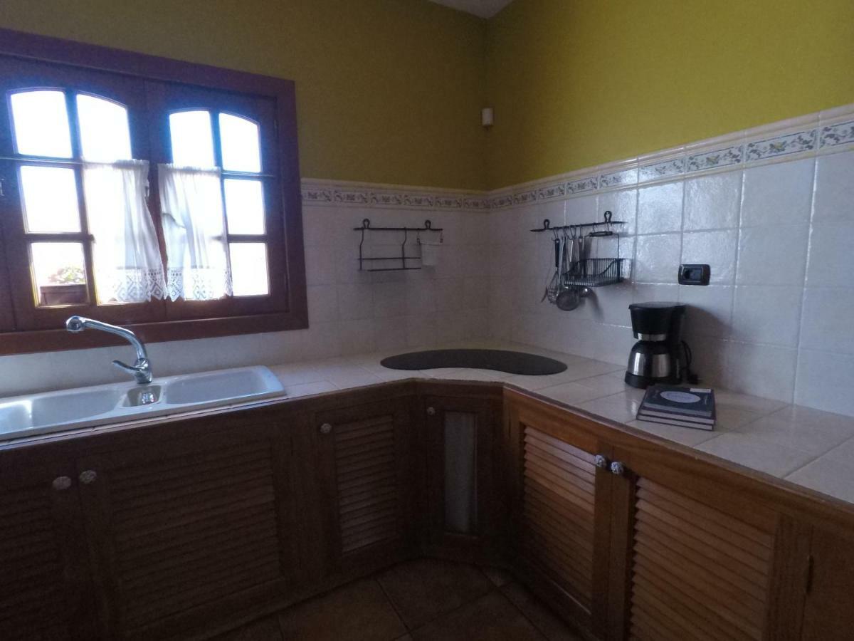 Guatiza Villa La Petite מראה חיצוני תמונה