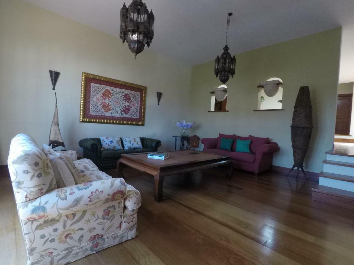 Guatiza Villa La Petite מראה חיצוני תמונה