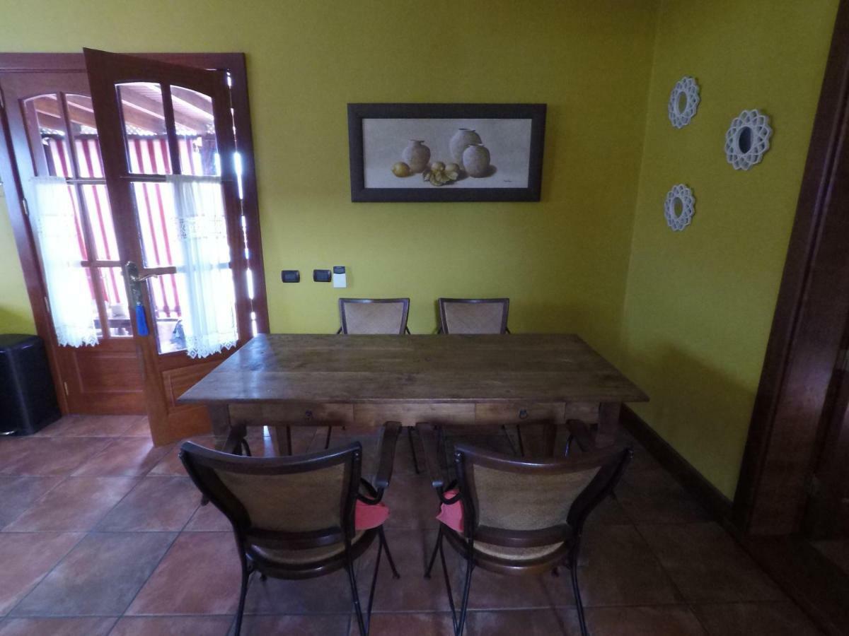 Guatiza Villa La Petite מראה חיצוני תמונה