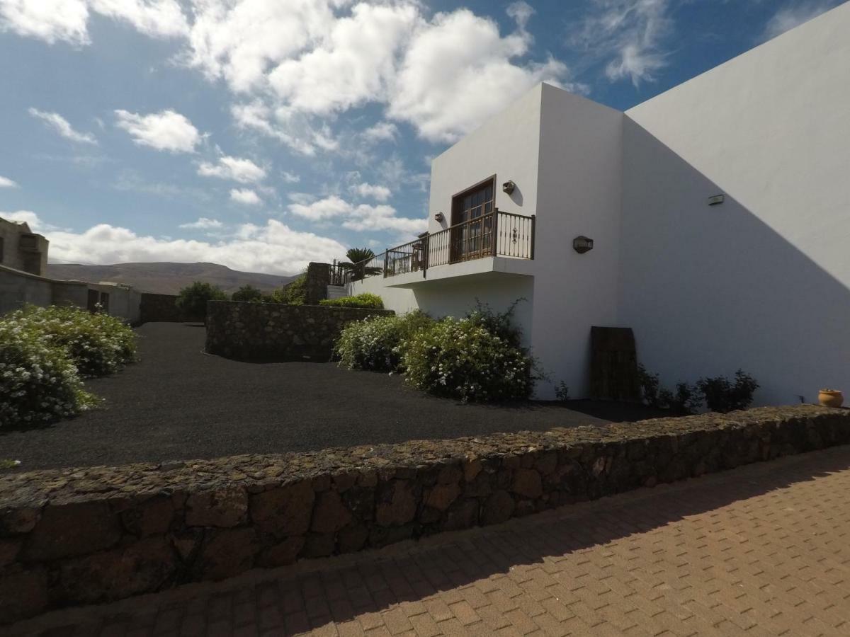 Guatiza Villa La Petite מראה חיצוני תמונה