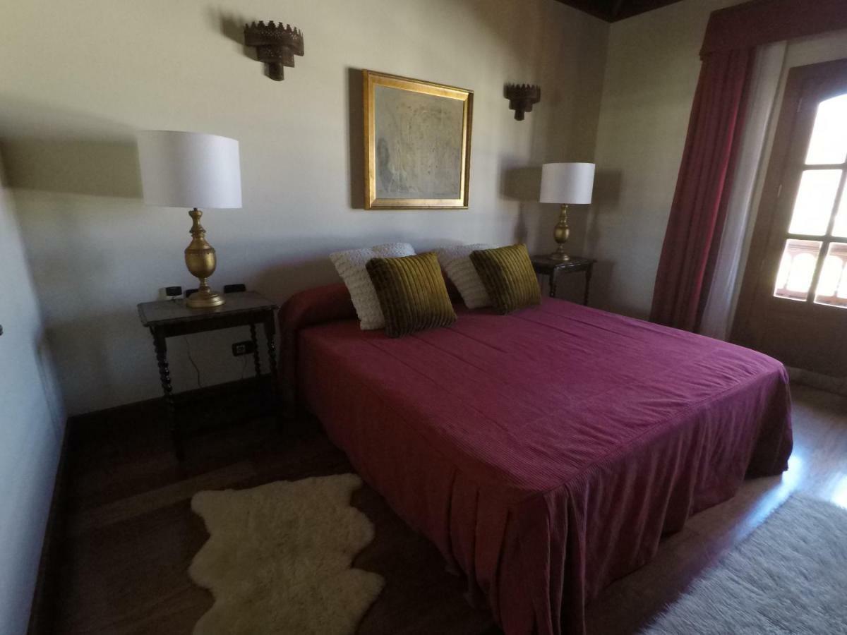 Guatiza Villa La Petite מראה חיצוני תמונה
