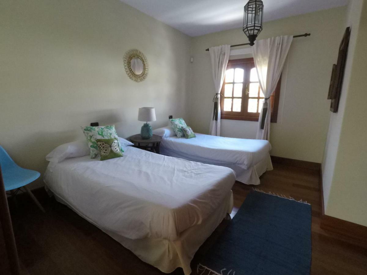 Guatiza Villa La Petite מראה חיצוני תמונה