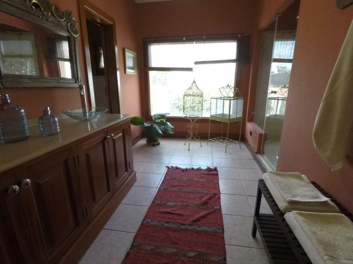 Guatiza Villa La Petite מראה חיצוני תמונה
