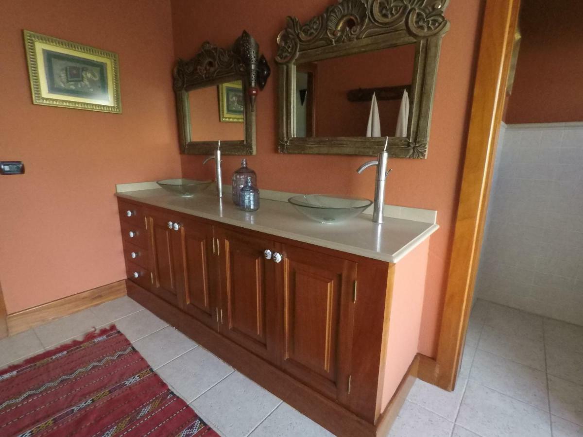 Guatiza Villa La Petite מראה חיצוני תמונה