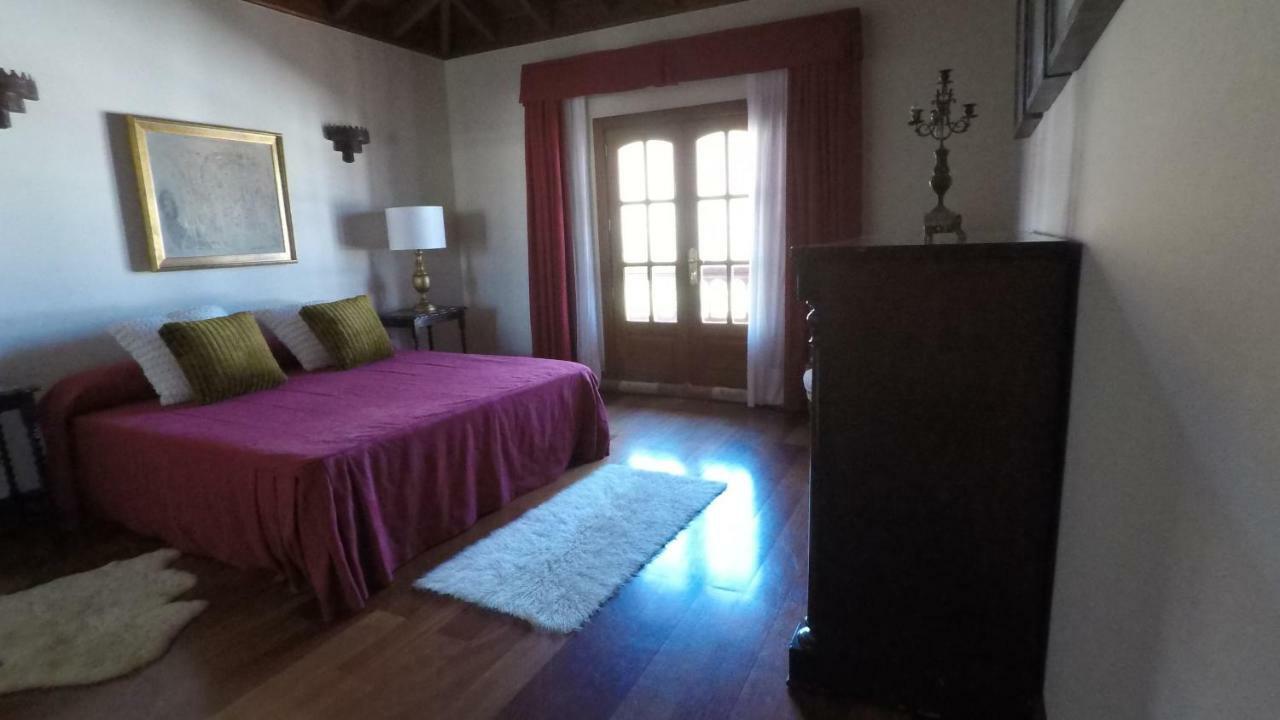 Guatiza Villa La Petite מראה חיצוני תמונה