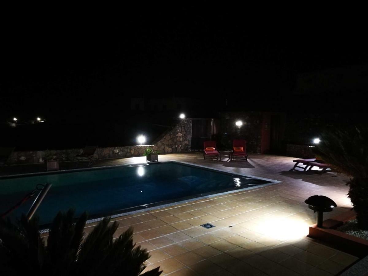 Guatiza Villa La Petite מראה חיצוני תמונה